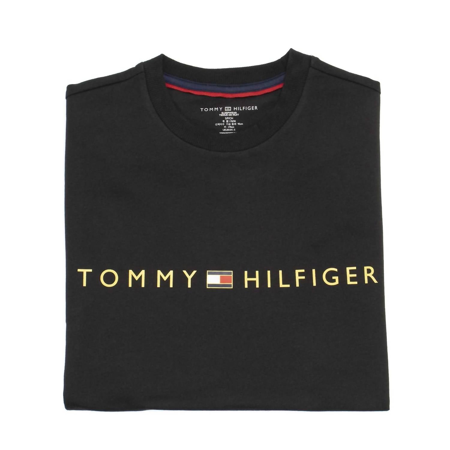 Tommy Hilfiger - Men's Modern Essentials French Terry Sweatshirt