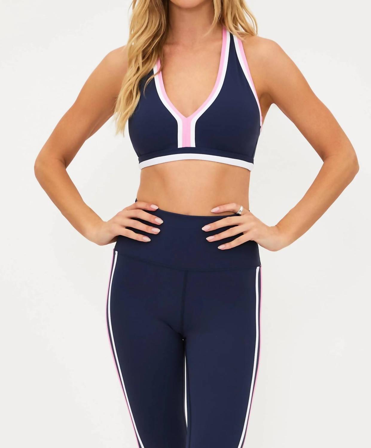 Beach Riot - Ida Racerback Top