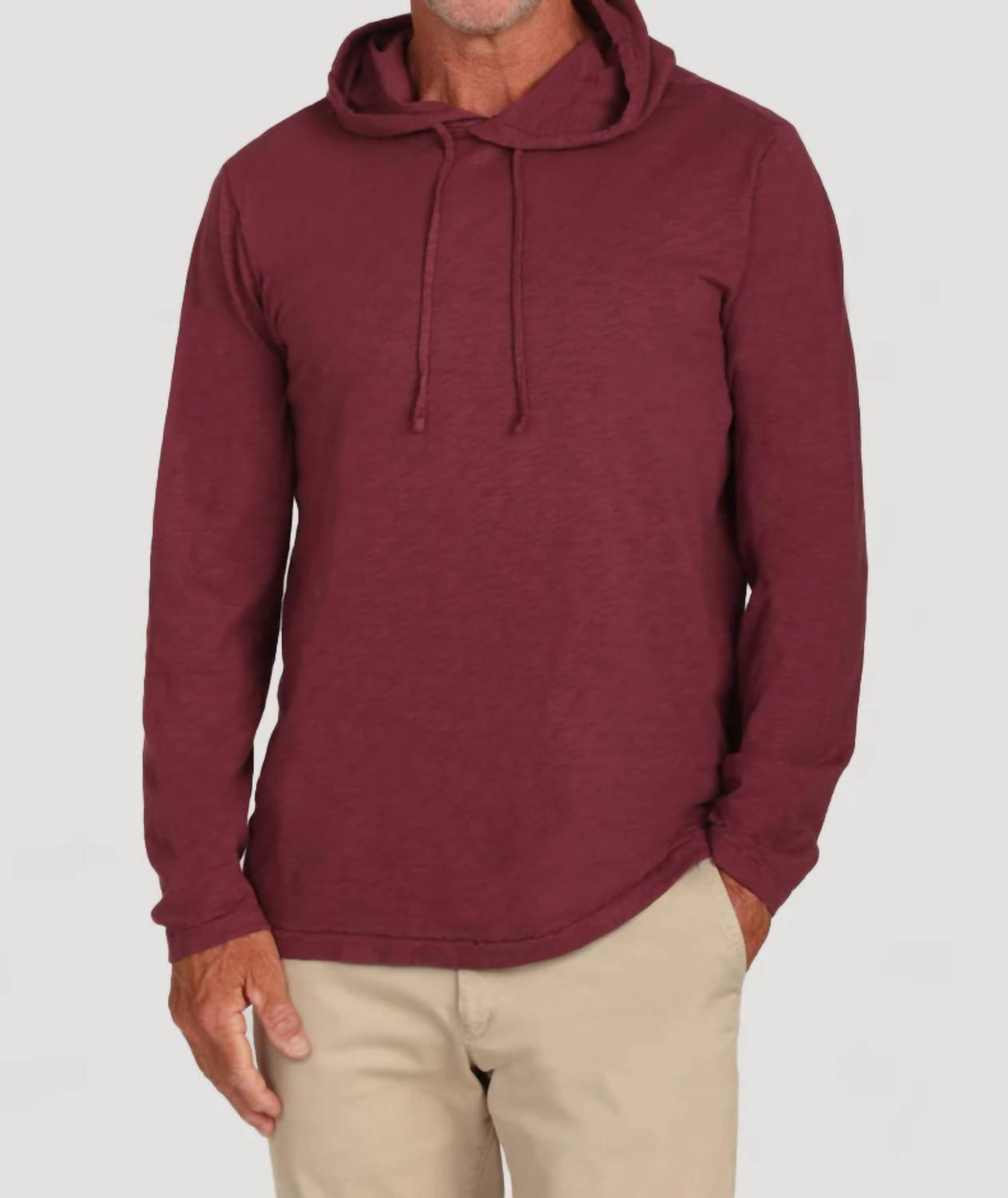 True Grit - Heritage Slub Hoodie