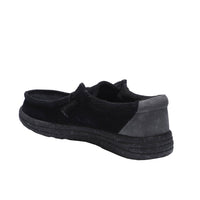 Lamo - Men's Paul Canvas Deck Shoes