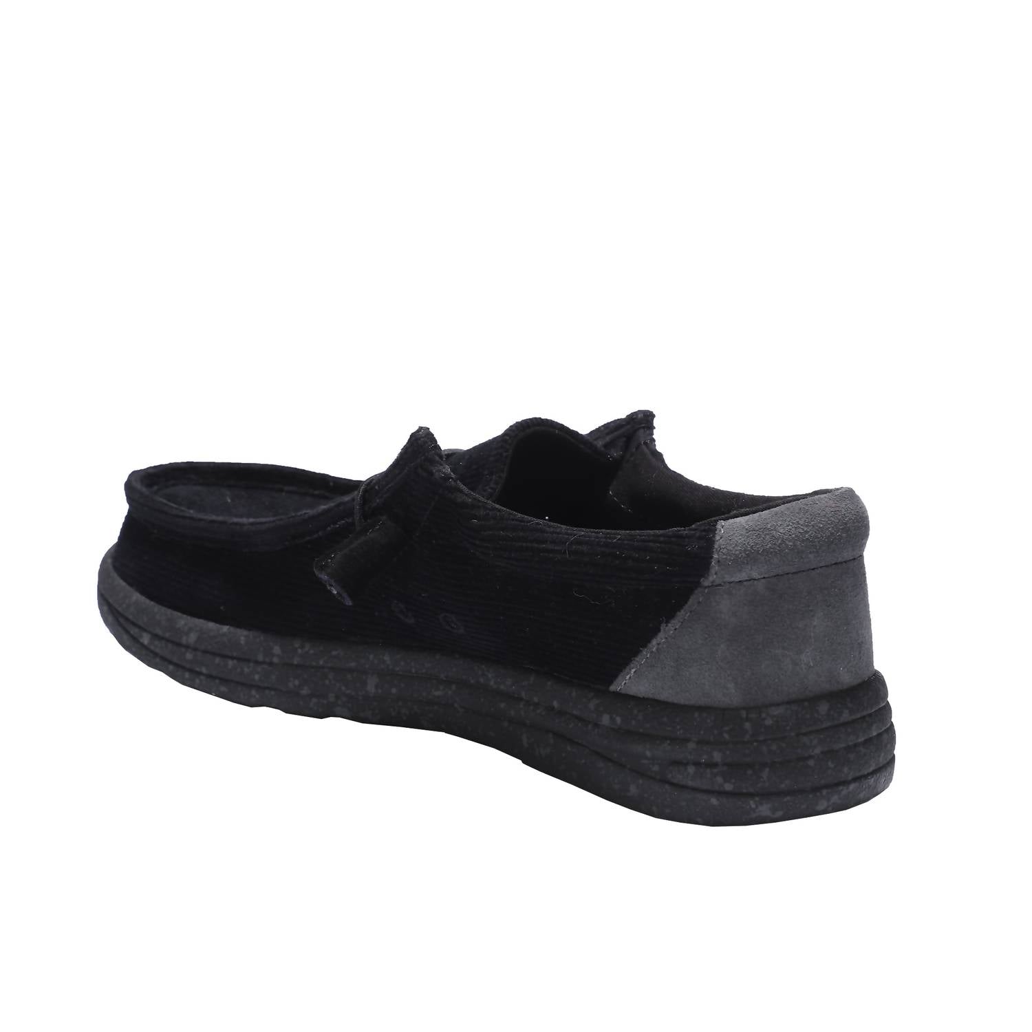 Lamo - Men's Paul Canvas Deck Shoes