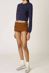 Nia - Gower Short
