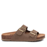 Xti - Women's Double buckle Sandals