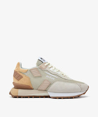 Ghoud - Women's Low-top Sneakers