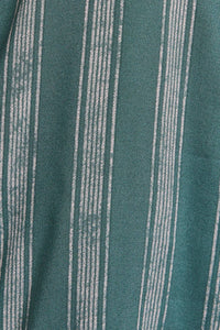 Gilli - Danielle Striped Spaghetti Strap Top