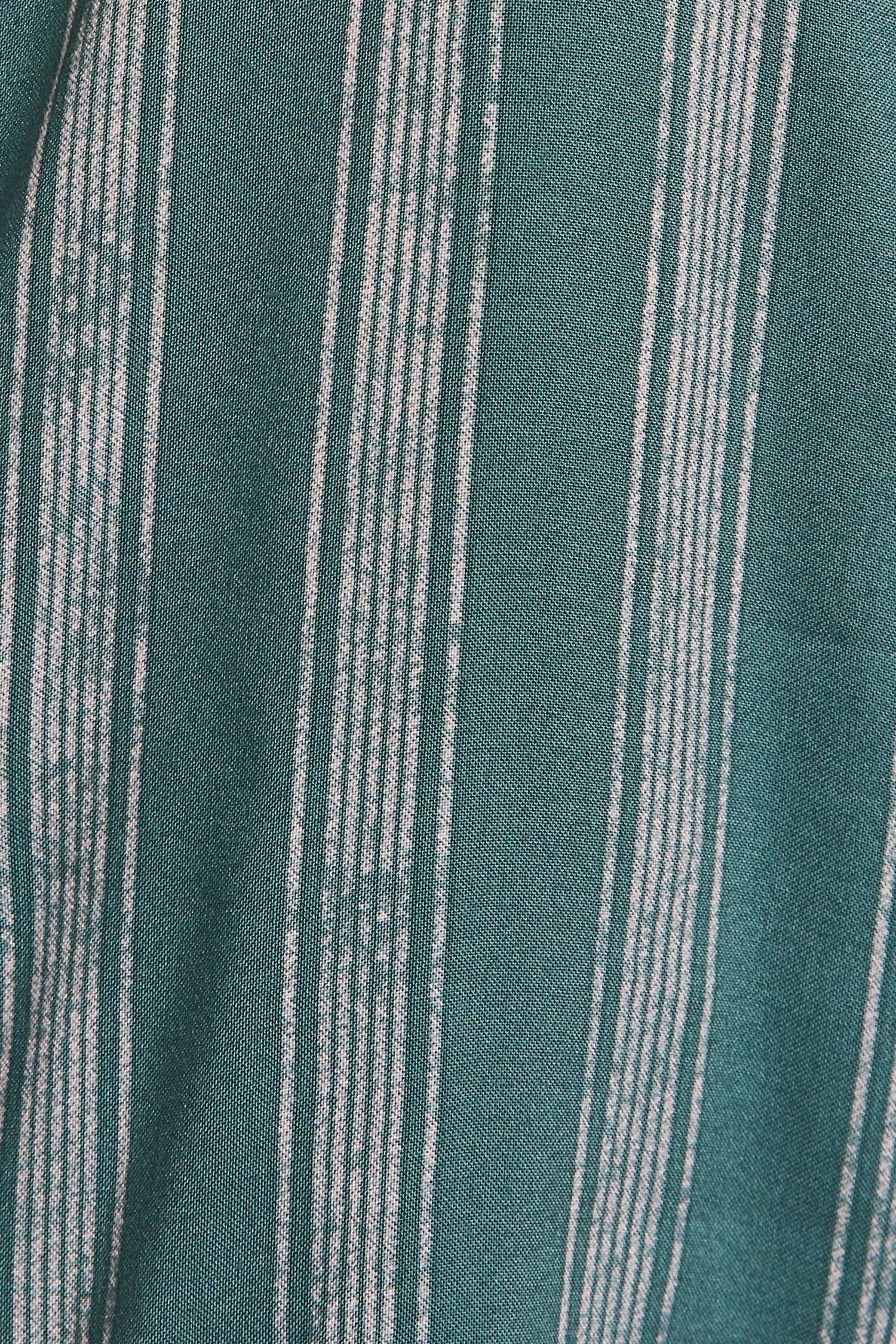 Gilli - Danielle Striped Spaghetti Strap Top