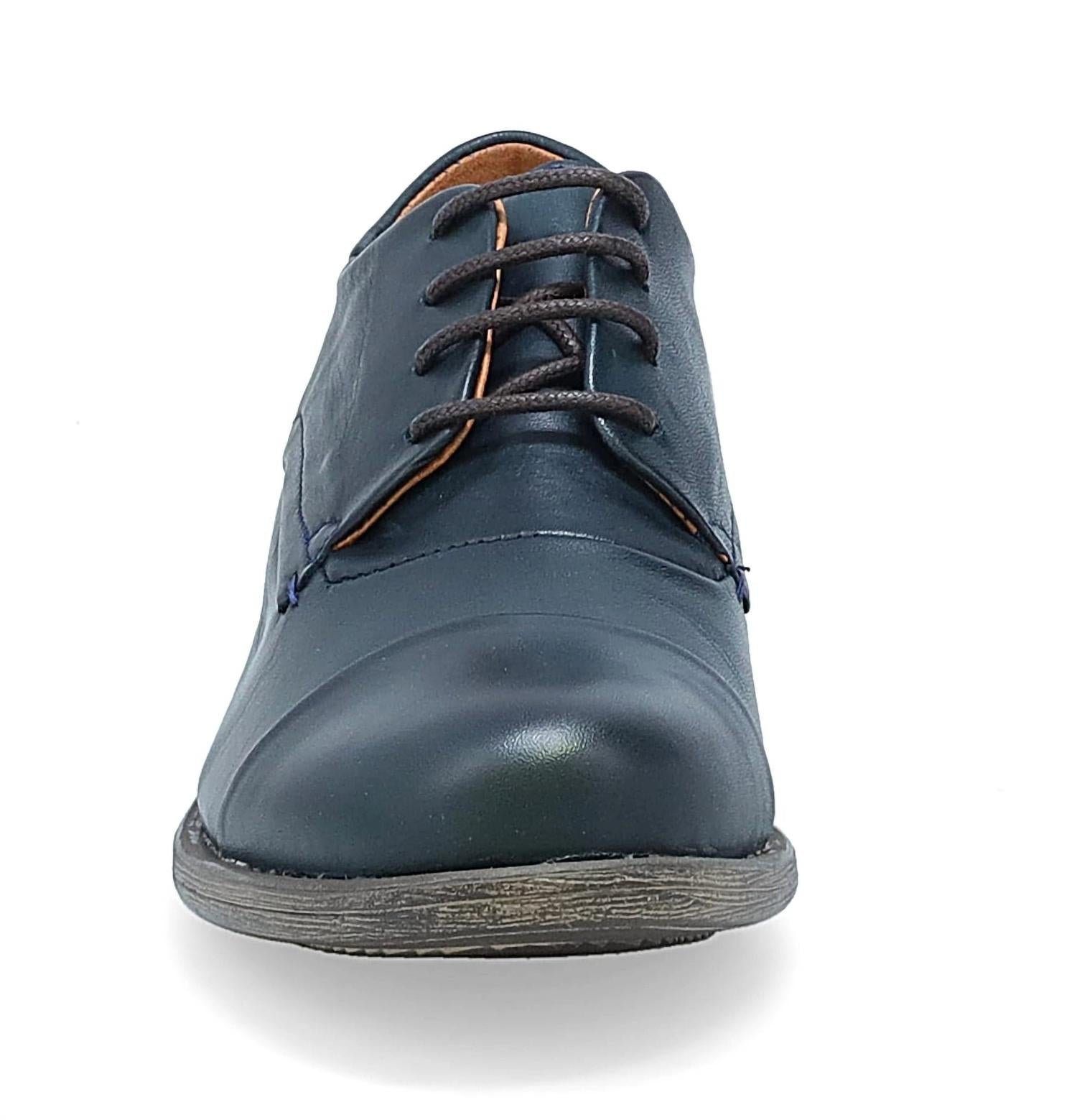 Miz Mooz - Women's Letty Oxford Shoes