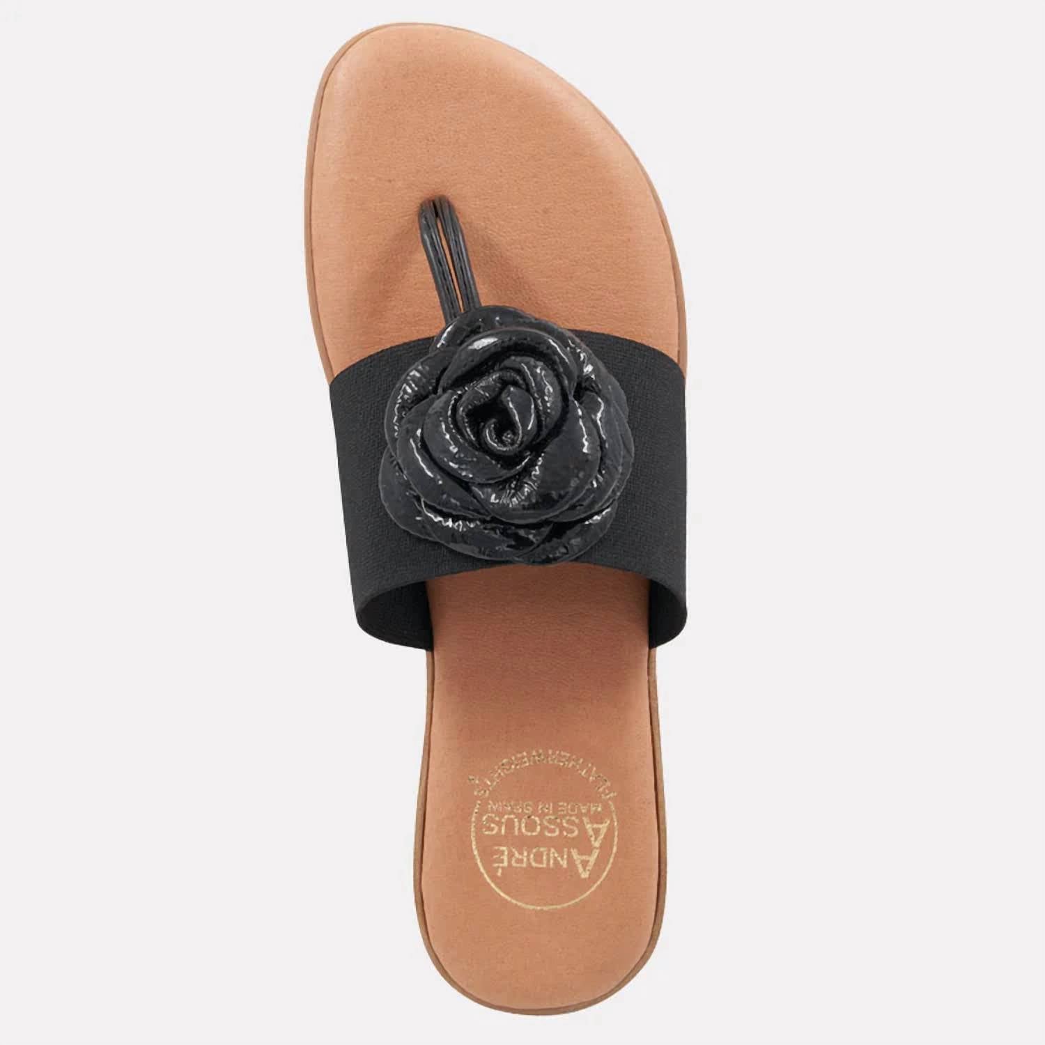 Andre Assous - Women's Nara Featherweights Sandals
