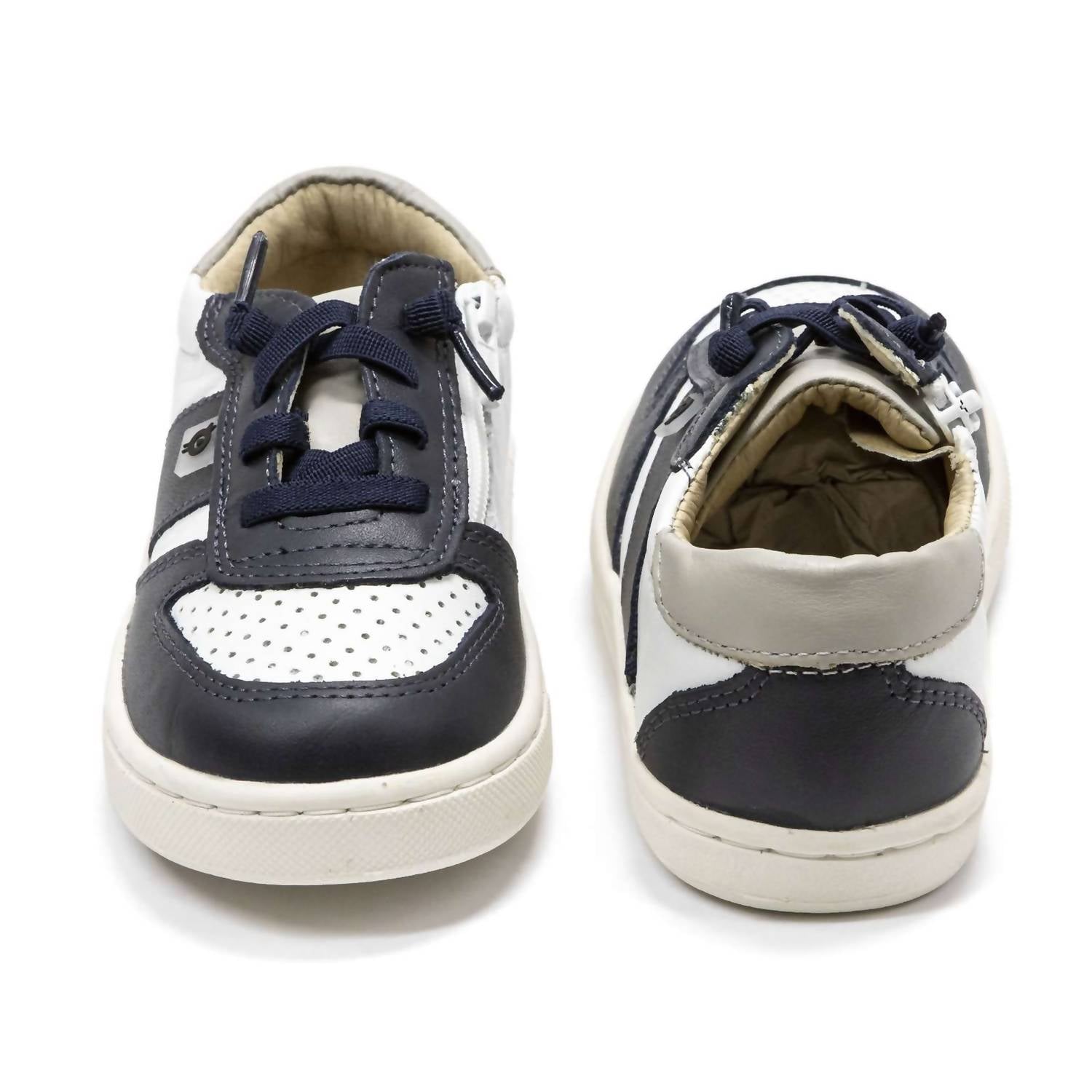 Oldsoles - Boy's Path Finder Sneakers