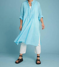 And For Good - Byron Bay Caftan Dress