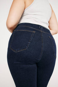 Good American - Always Fits Good Legs Jeans