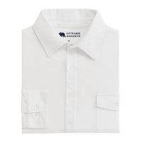 Onward Reserve - Men's Old School Long Sleeve Polo