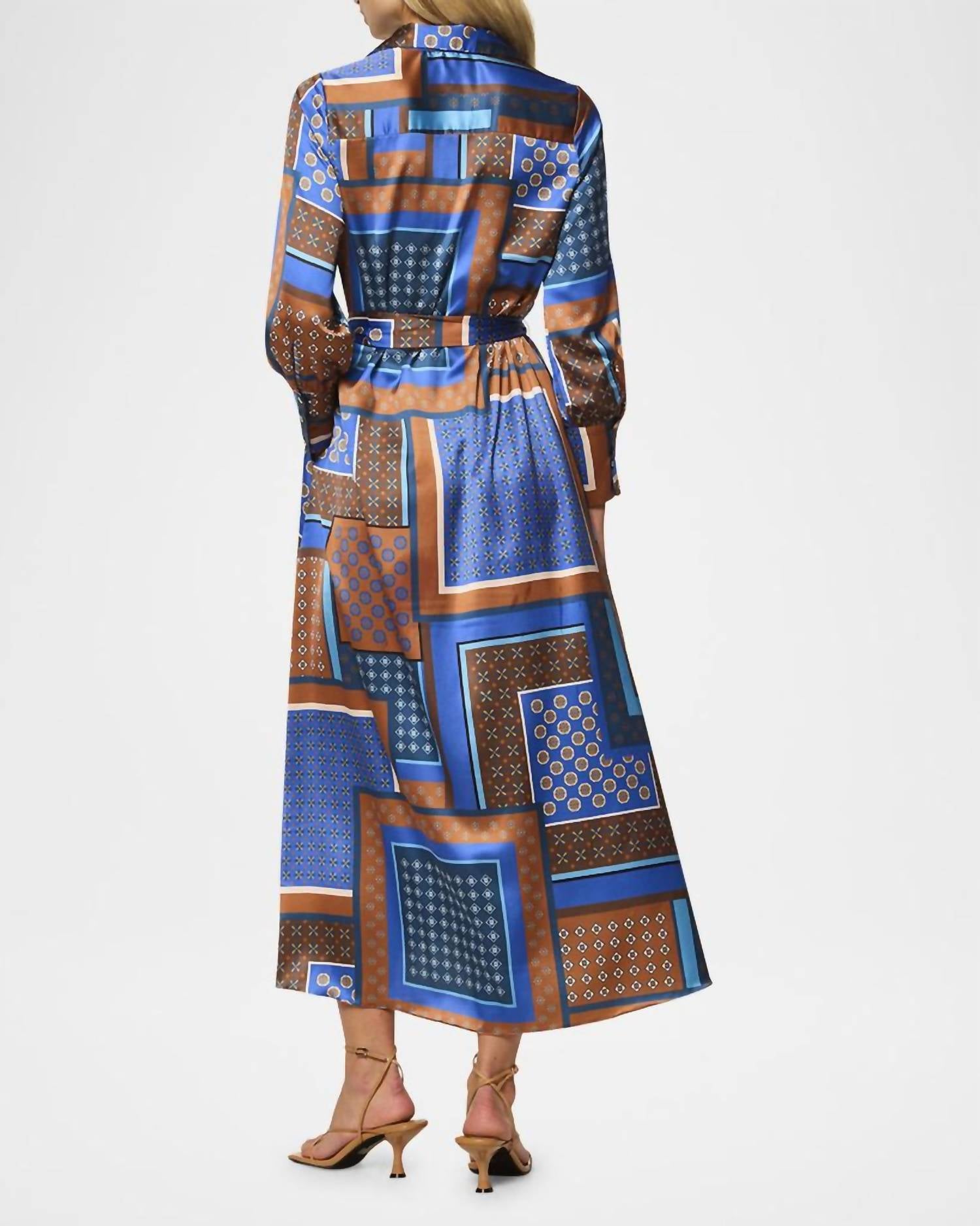 Misa Los Angeles - Herminia Dress