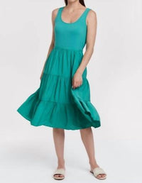 Another Love - Portia Rib Dress