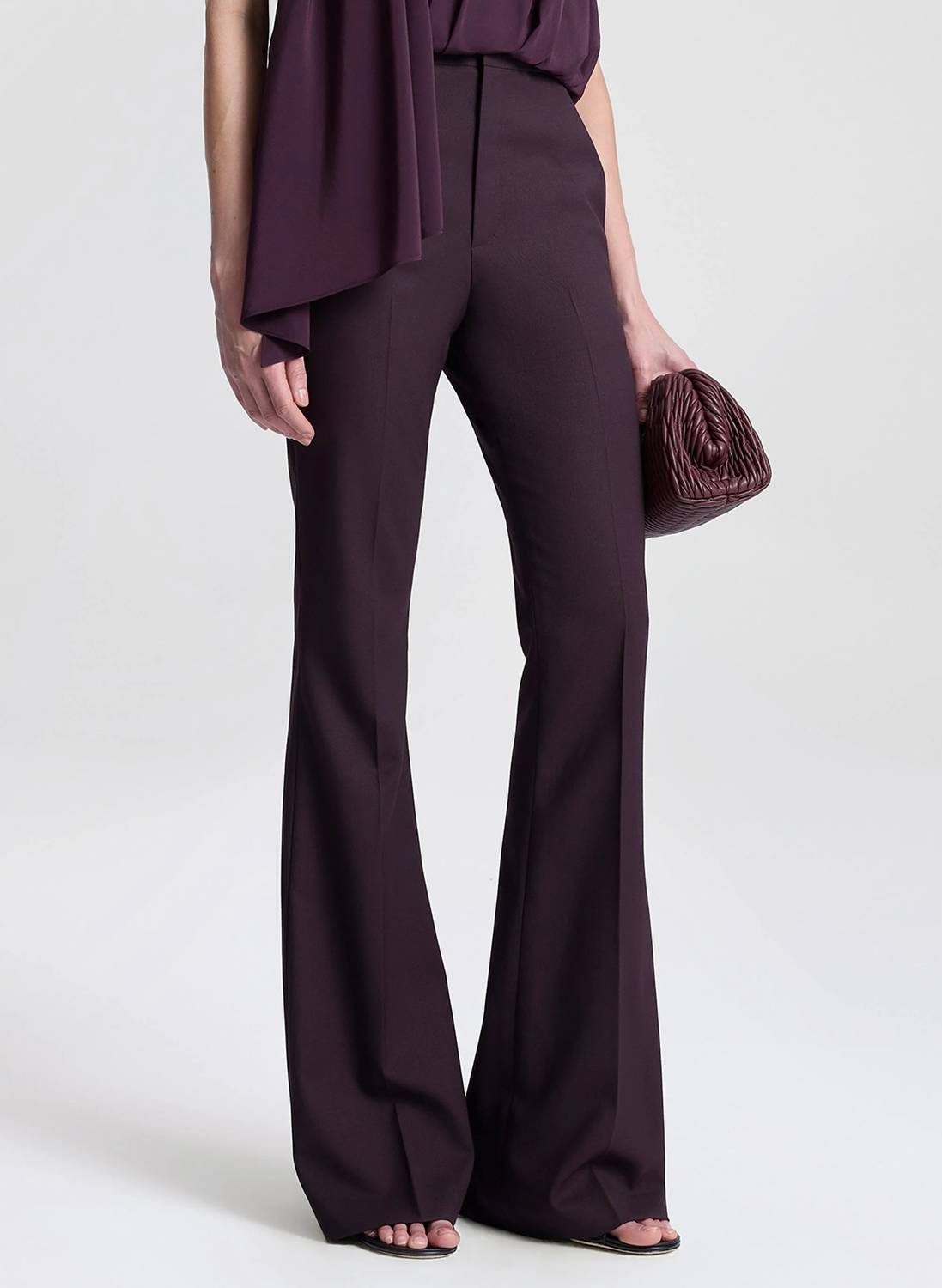 A.L.C. - Sophie II Tailored Pant