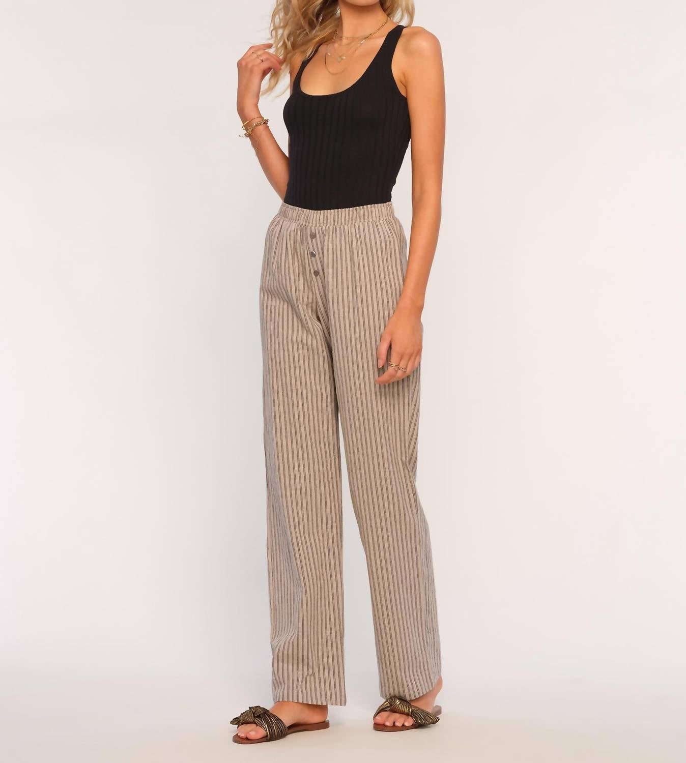 Heartloom - Kore Pant