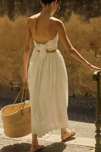 Posse - Antoinette Midi Skirt