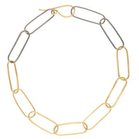 Kate Maller Jewelry - Women's Chain Link Bracelet