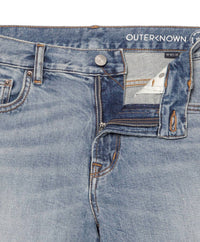 Outerknown - Local Straight Fit Jeans