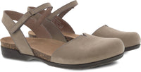 Dansko - Women's Rowan Closed Toe Sandal