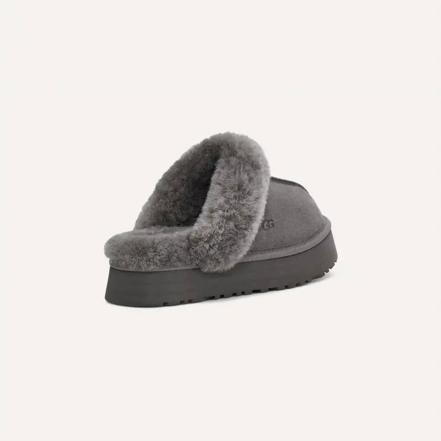 Ugg - Women's Disquette Slipper
