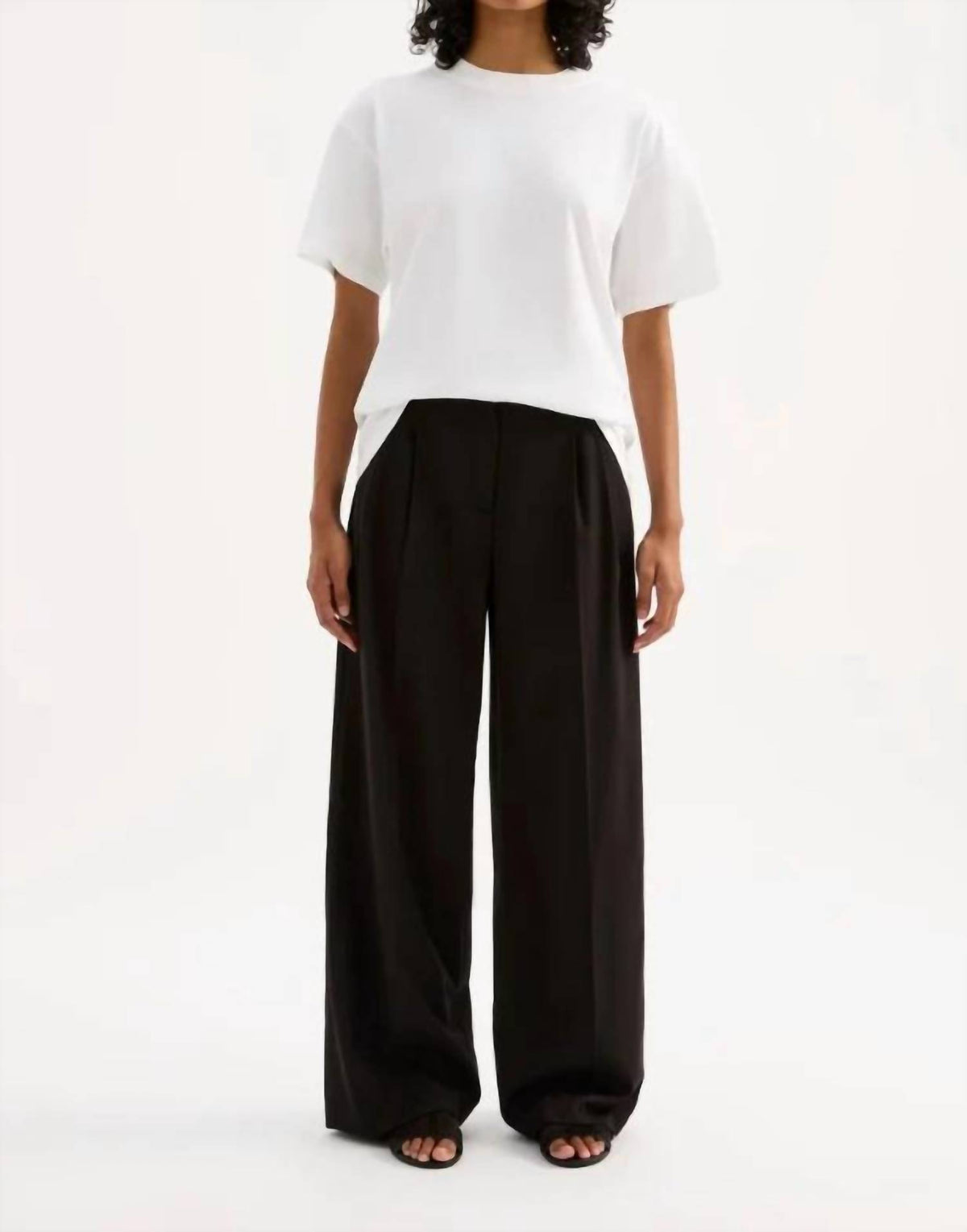 Nude Lucy - Rana Wide Leg Pant