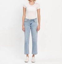 Vervet By Flying Monkey - Leann Jeans