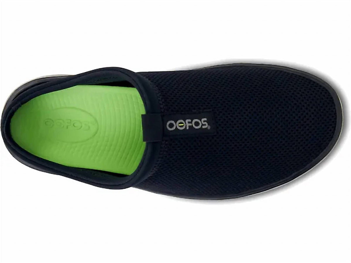 Oofos - Men's Oocoozie Sport Mule