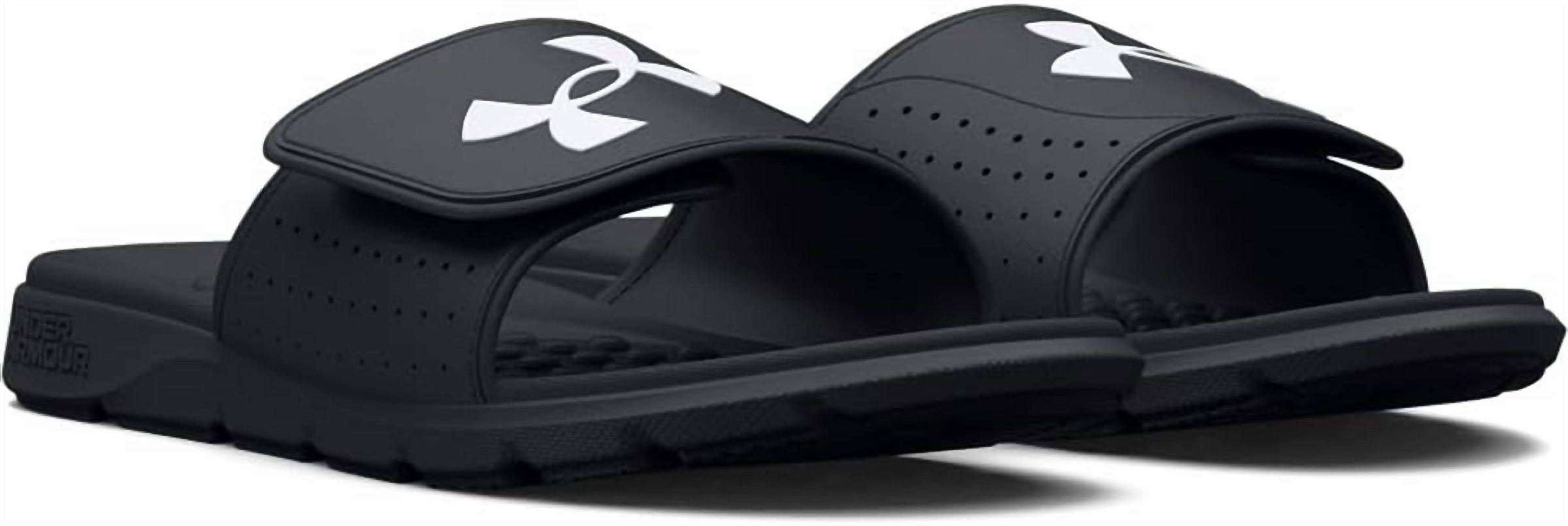 Under Armour - Men's Ignite Slides