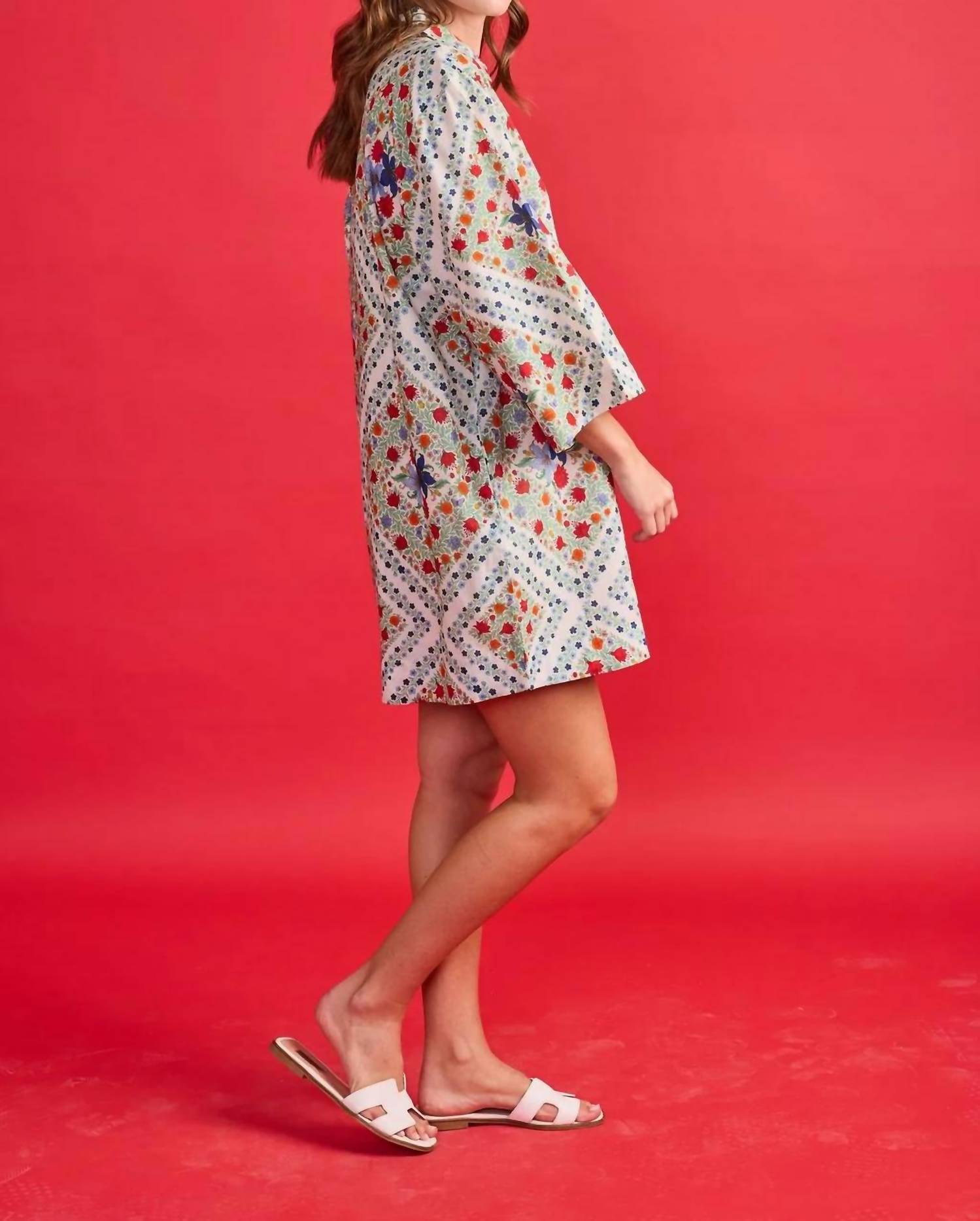 Double A - Colette Dress