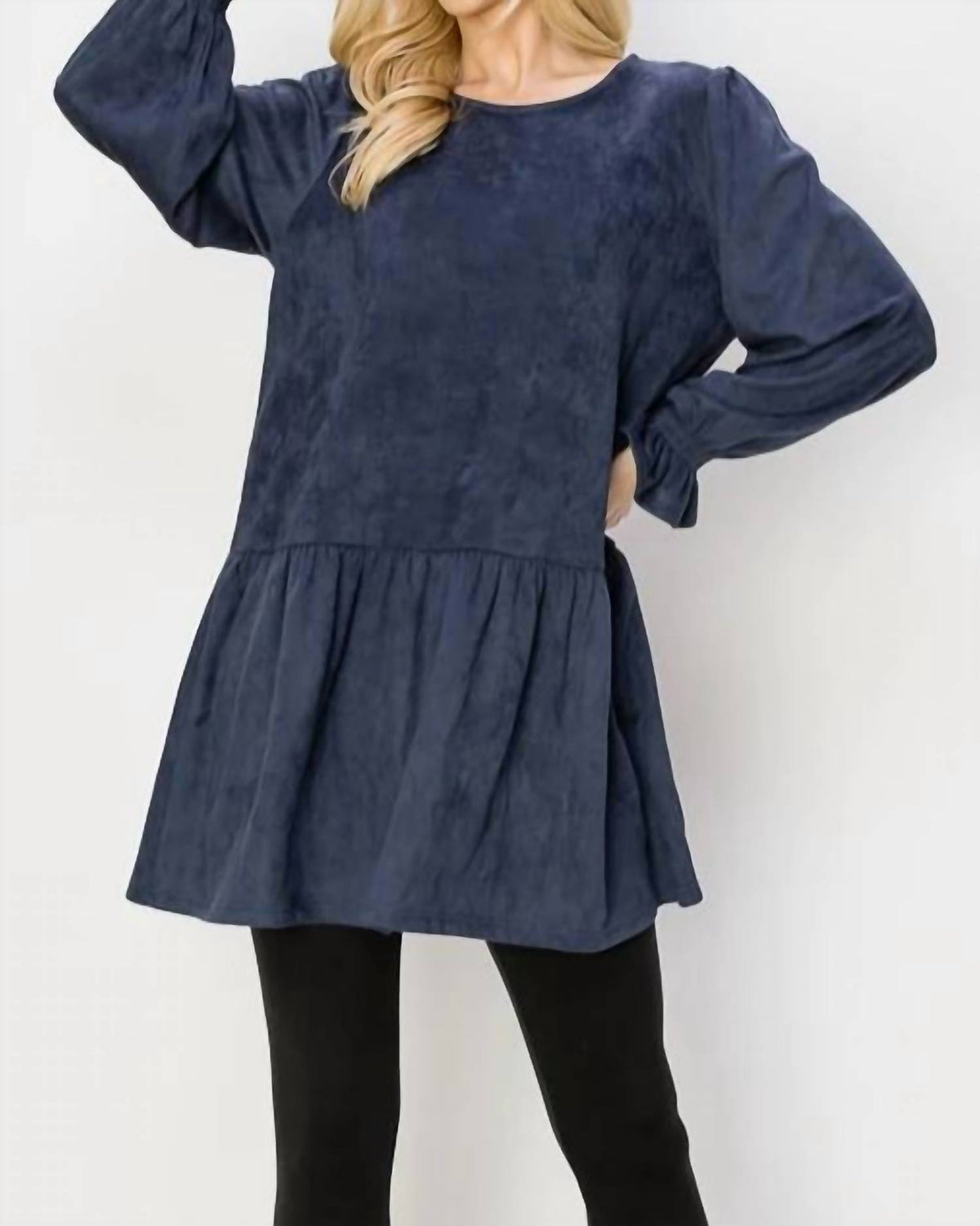 Joh - Alize Tunic Dress