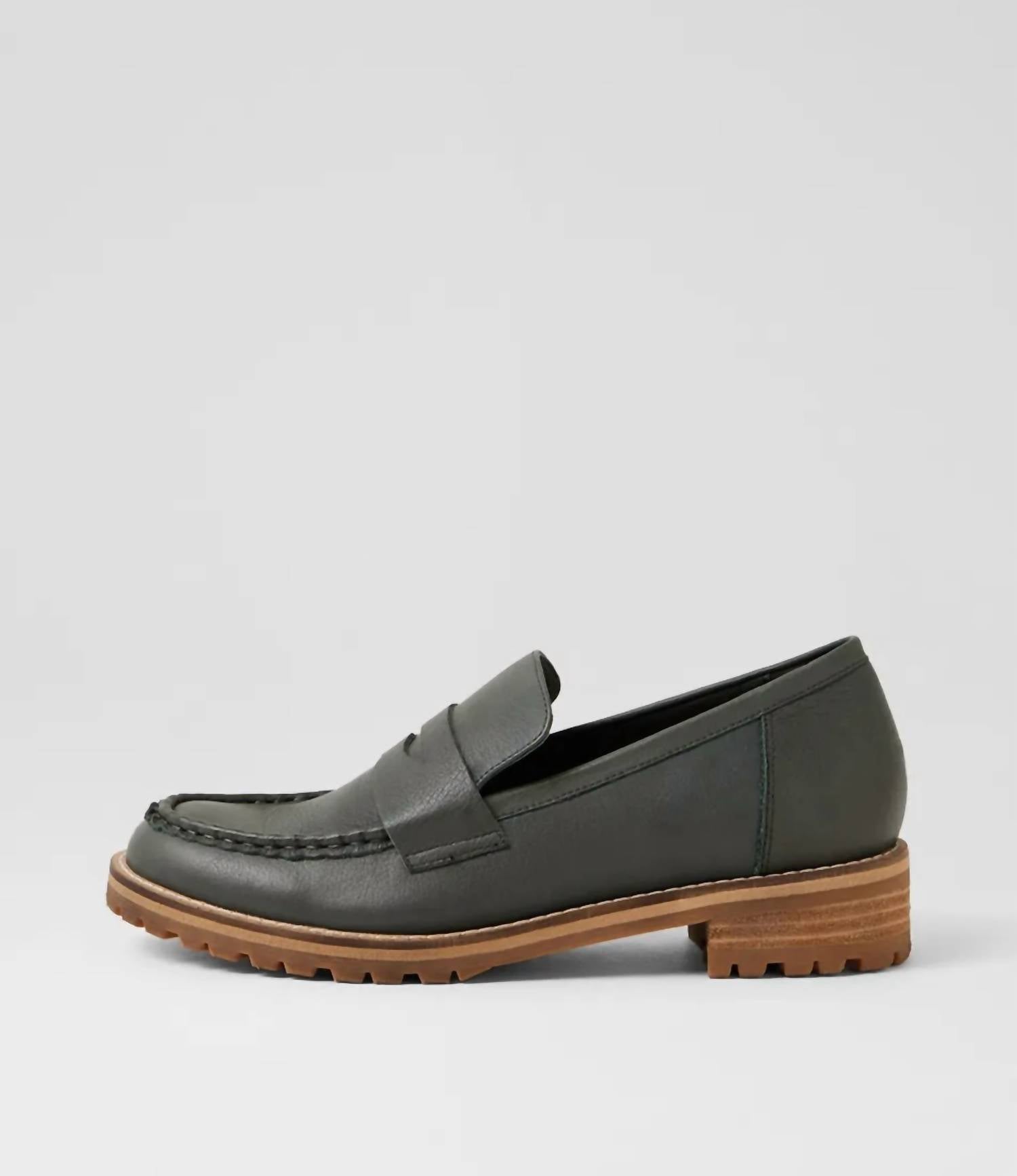Ziera - Women's Metters W Loafers