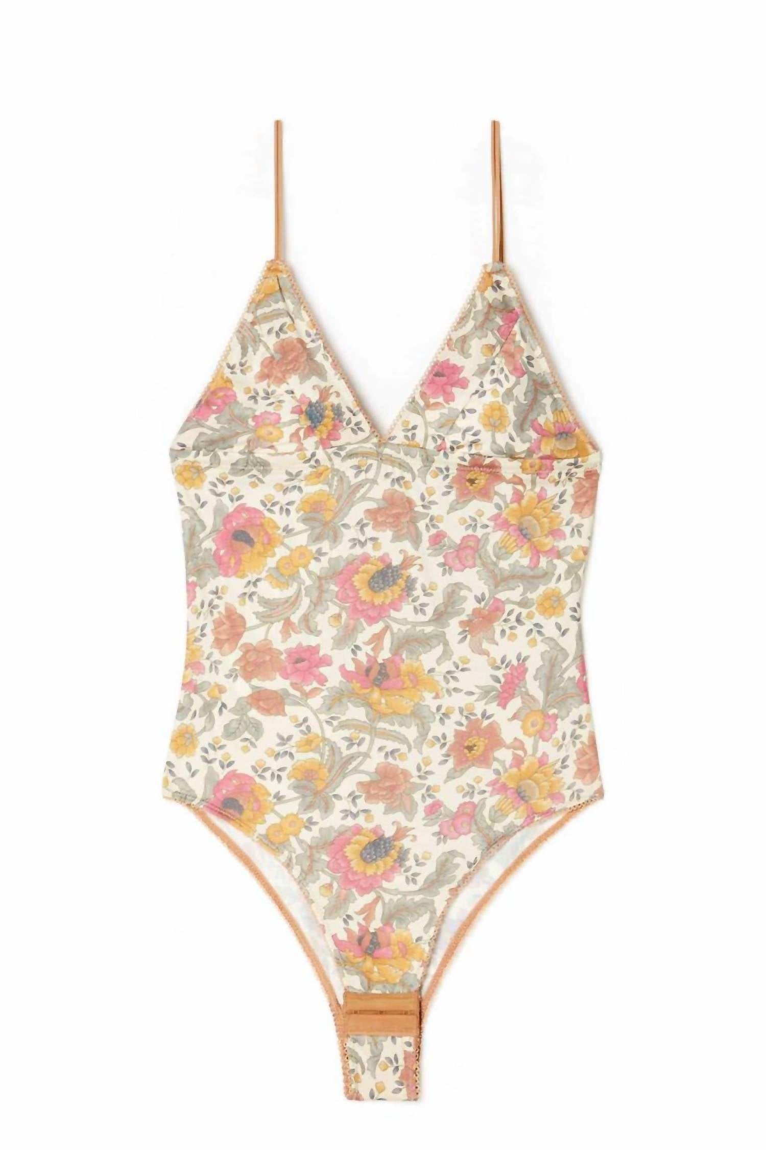 Lylia Bodysuit