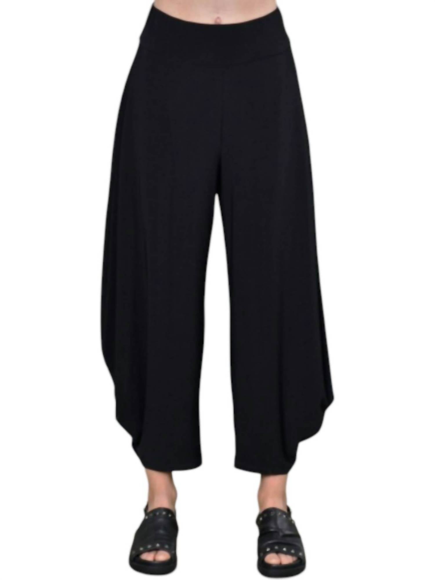 Chalet Et Ceci - Baylee Drape Pants