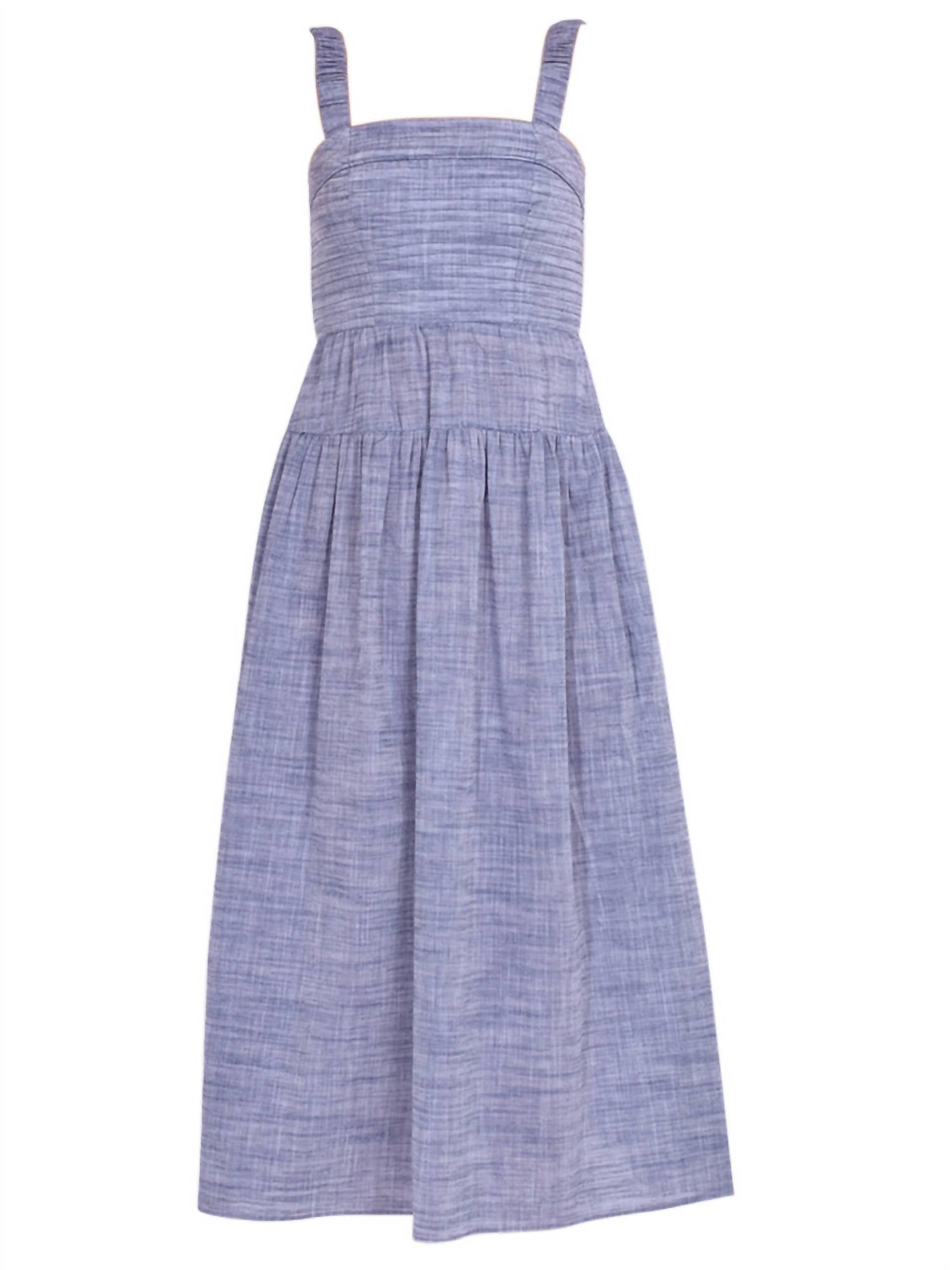 Gilner Farrar - Julien Maxi Dress