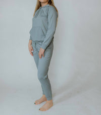 Barefoot Dreams - Malibu Collection Butterchic Hoodie