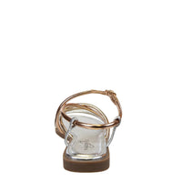 Naked Feet - Women's Minimalist Sandal