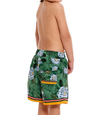 Agua Bendita - Boy's Nick Aine Trunk