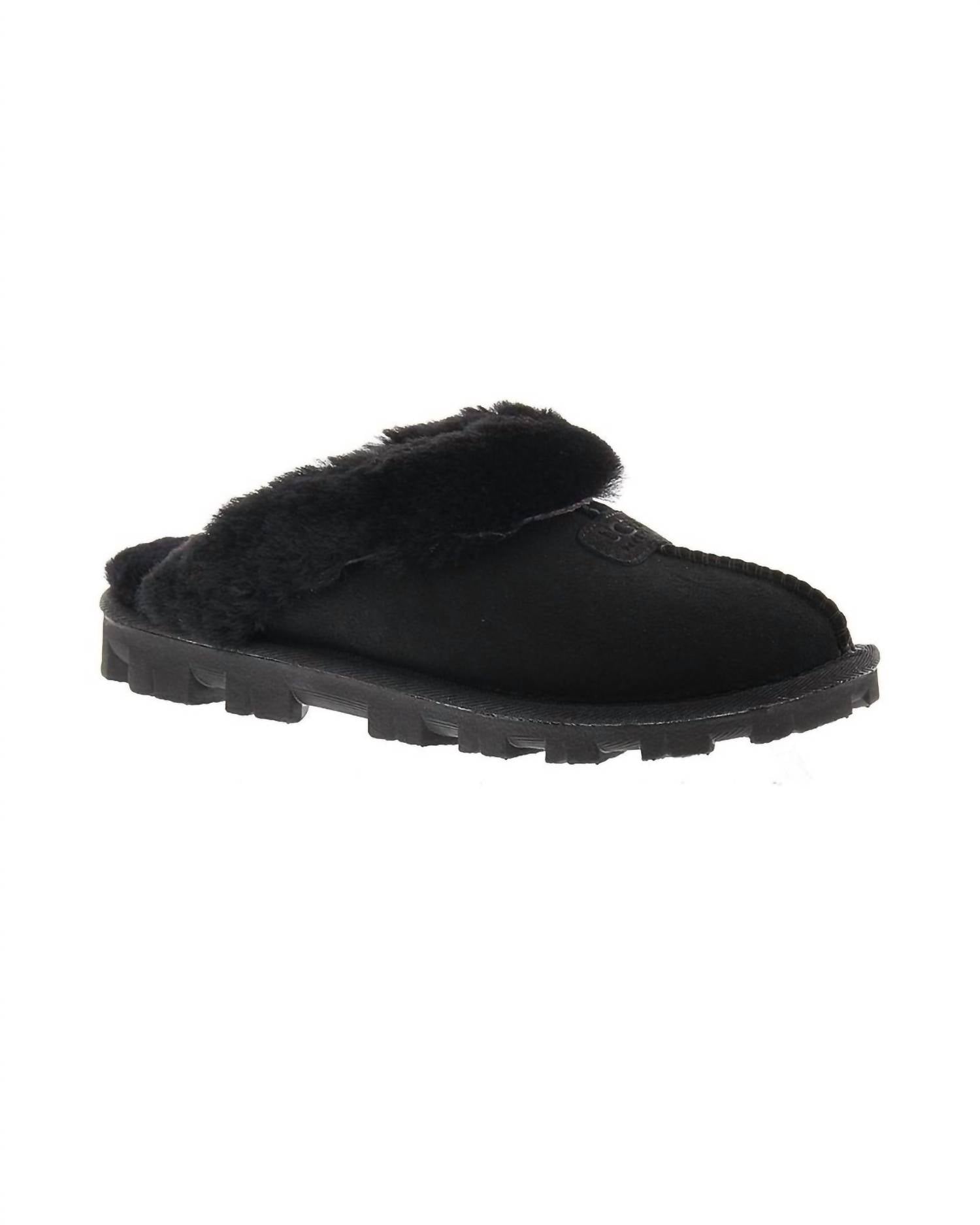 Ugg - Women's Coquette Slipper
