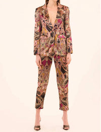 Misa Los Angeles - Catroux Blazer Jacket
