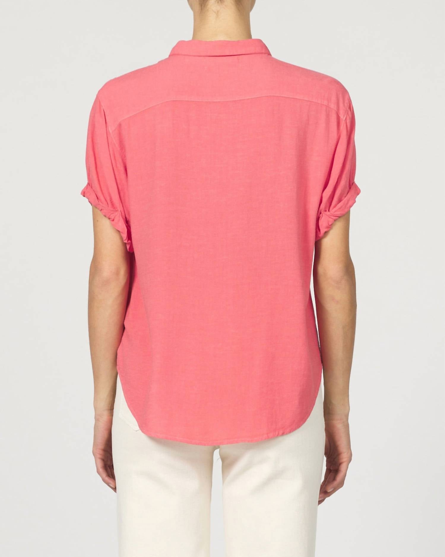 Dear John Denim - Benning Button Down Shirt