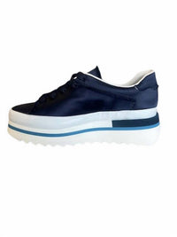 Softwaves - Women's Licia Platform Sneakers