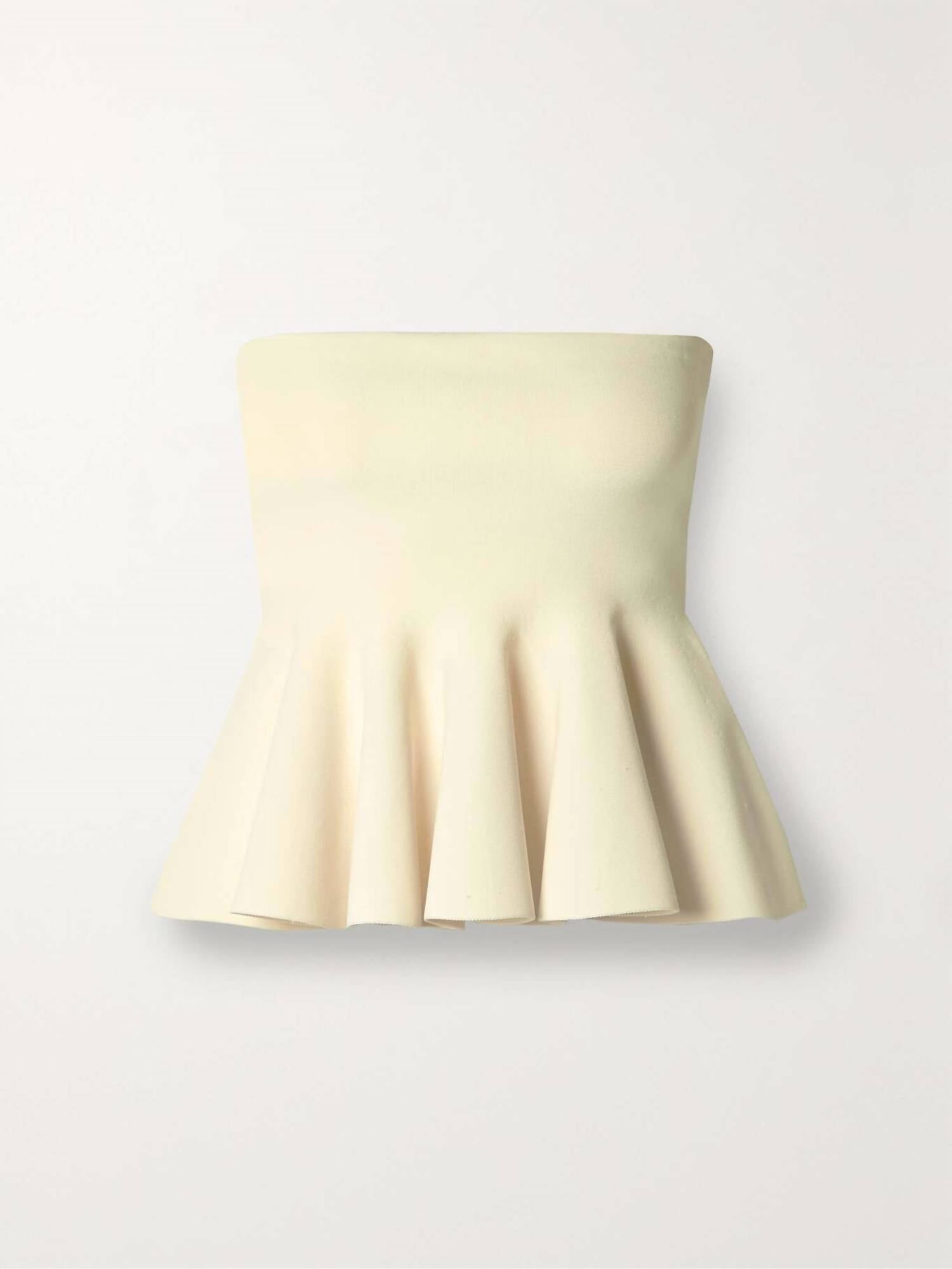 A.L.C. - Eliza Top