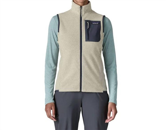 Patagonia - Women's R1 Air Vest