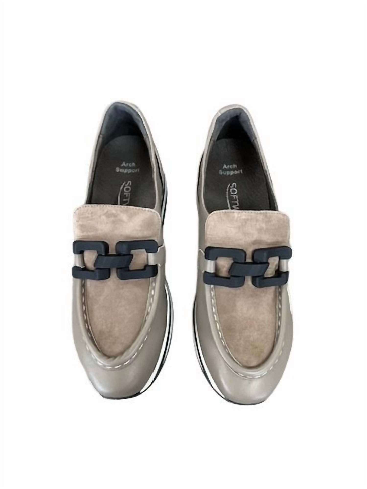 Softwaves - Women's Cathy Loafers
