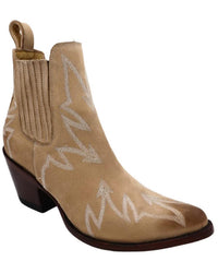 Old Gringo - Women's Chelsea Booties