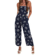 Ee:Some - Women's Island Mood Two Piece Set