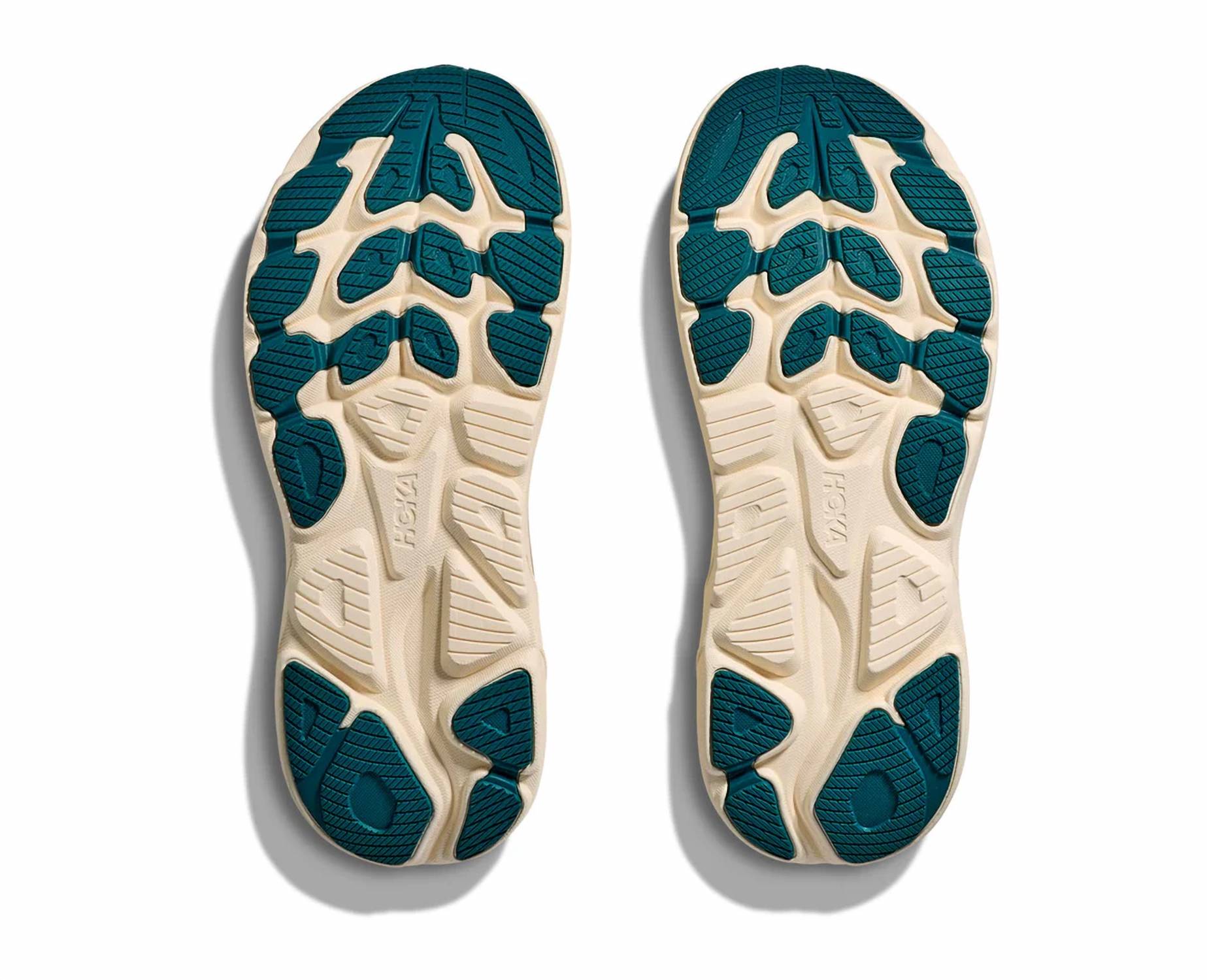 Hoka - Women's Clifton 10 Running Shoes - Wide