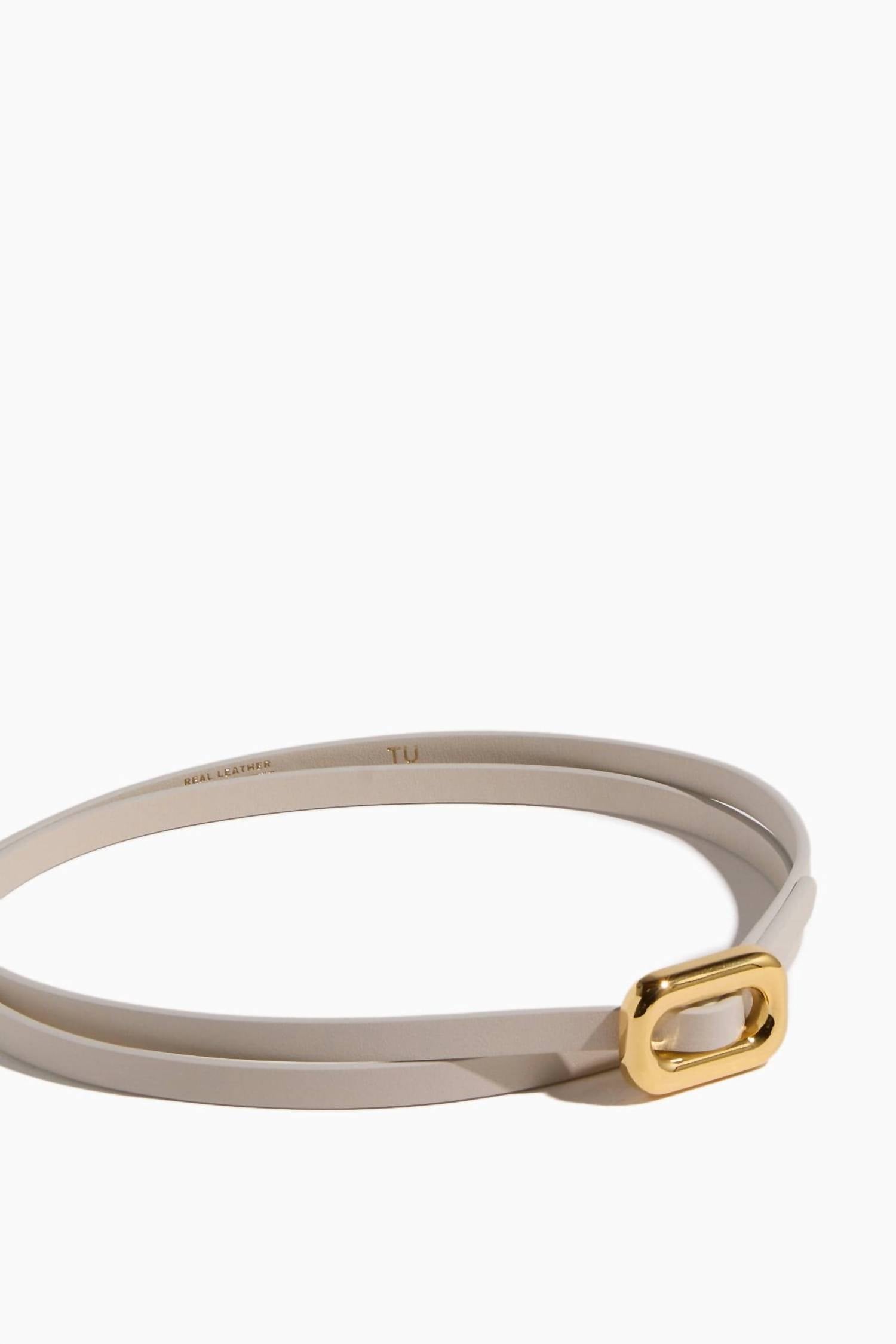 Dehanche - Women's Venura Belt