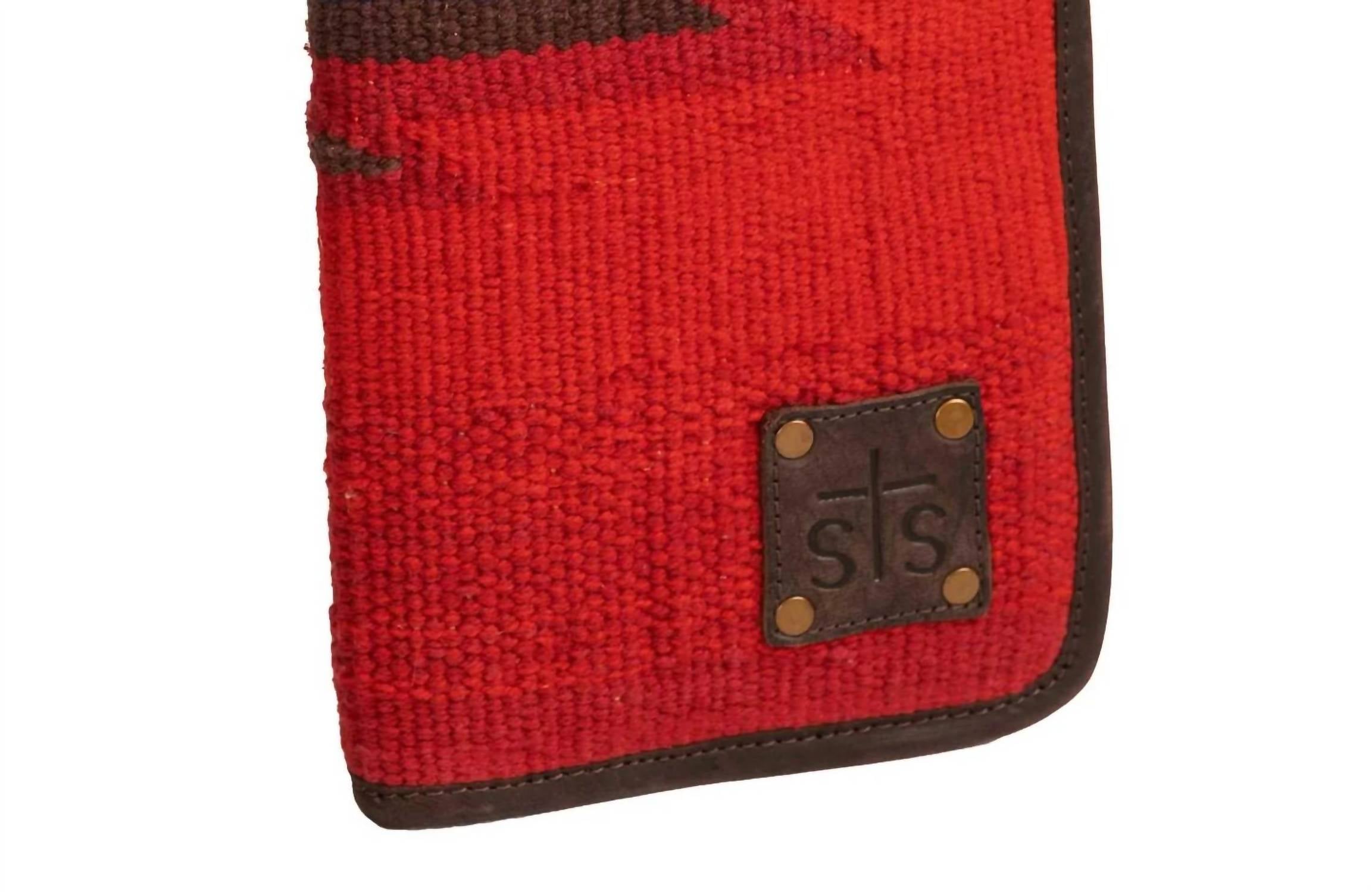 Sts Ranchwear - Magnetic Wallet